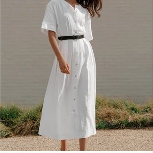 Jenni Kayne Day Dress